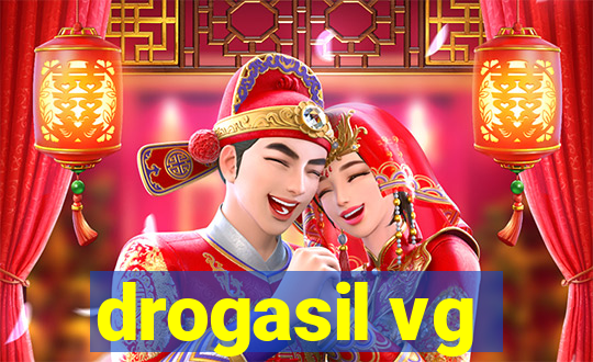 drogasil vg